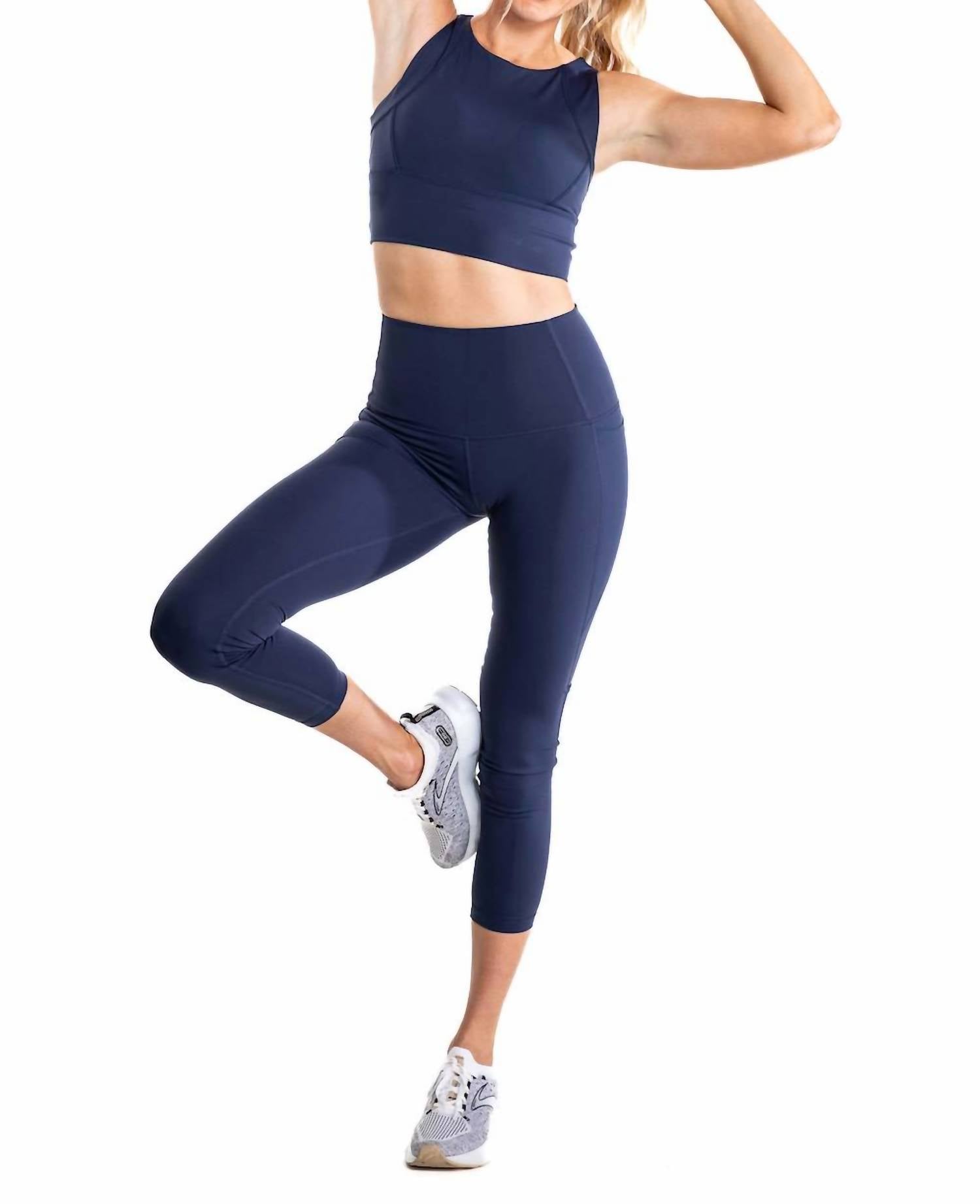 Lovlei - Ultra Leggings