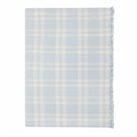 Heather Taylor Home - Marianne Plaid Tablecloth