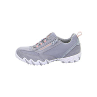 Mephisto - Women's Lace-up Namour Shoes