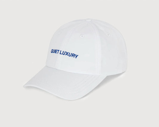 Museum Of Peace & Quiet - Men's Quiet Luxury Hat