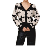 Bella Dahl - V-Neck Cardigan