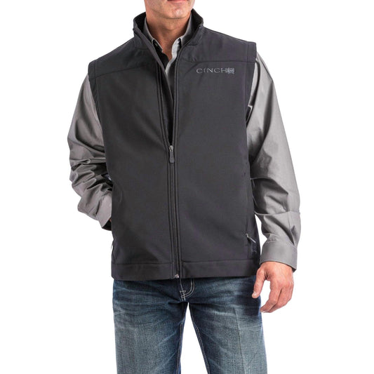 Cinch - Bonded Vest