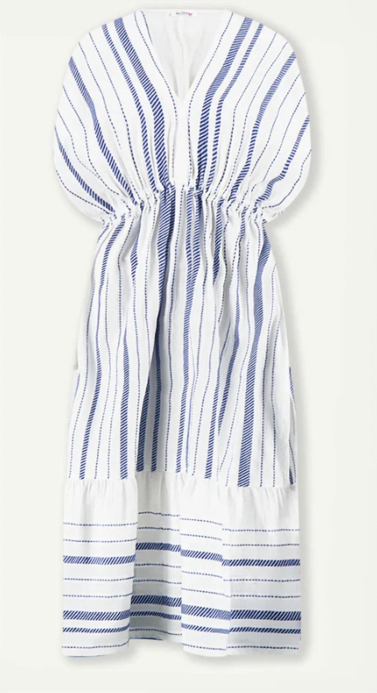 Lemlem - Women's Leila Dress