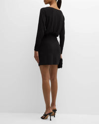 Ramy Brook - Naomi Long Sleeve Dress