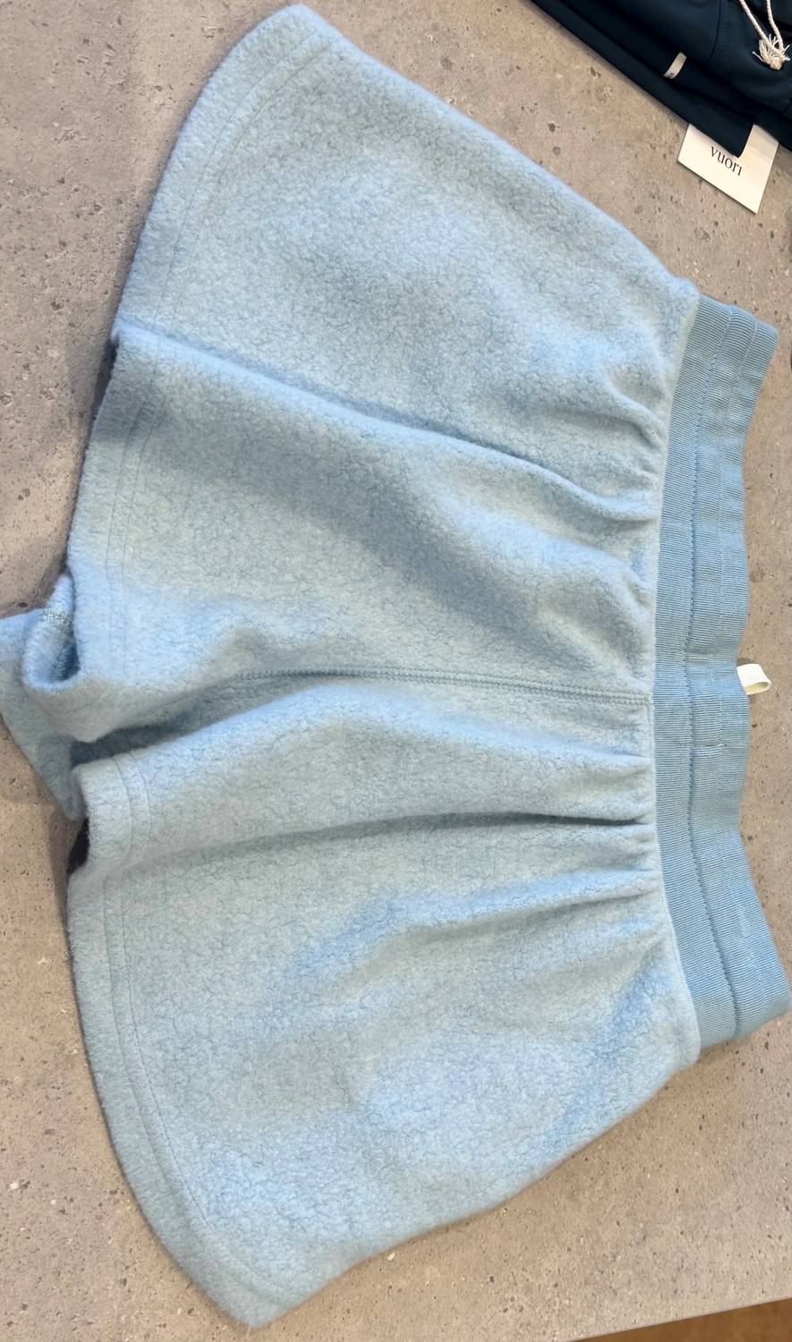 Feat - Blanket Blend Women Short