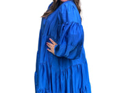 Swuun - Ethereal Midi Dress