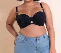 Curvy Kate - Boost Me Up Padded Balcony Bra