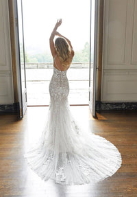 Morilee - Desiree Gown