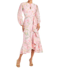 Mestiza New York - Ophelia Midi Dress