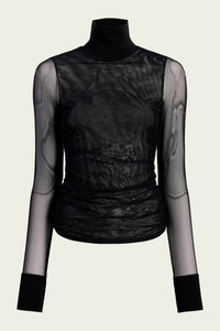 Cinq A Sept - Halen Top