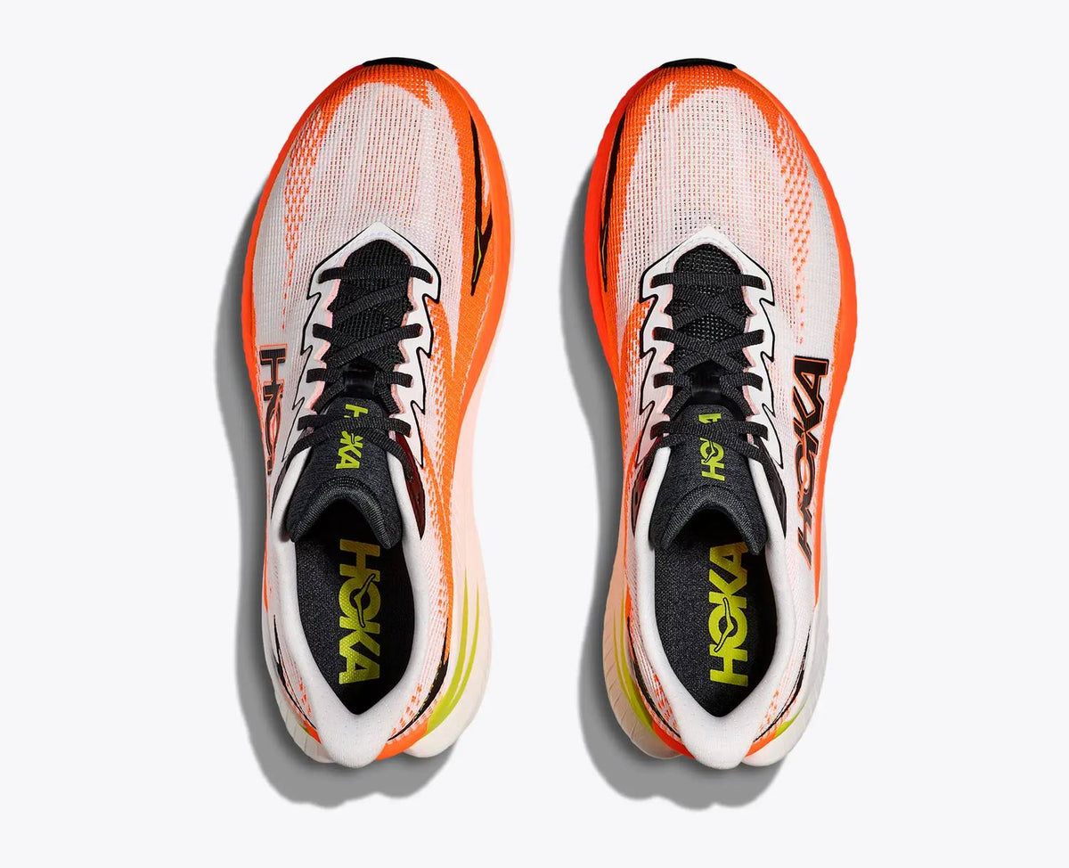 Hoka - Men's Mach X 3 Running Shoes