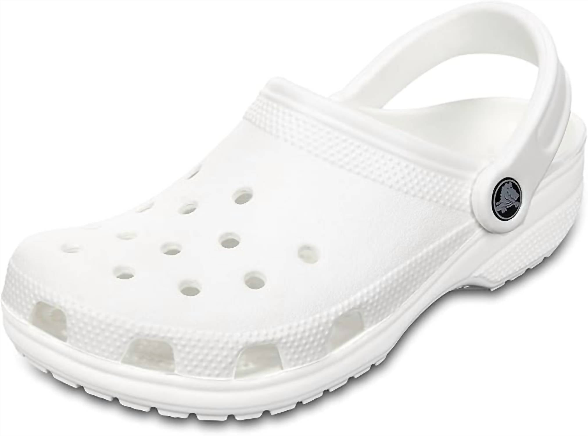 Crocs - Unisex Classic Clog