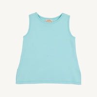 The Beaufort Bonnet Company - Love You Back Top