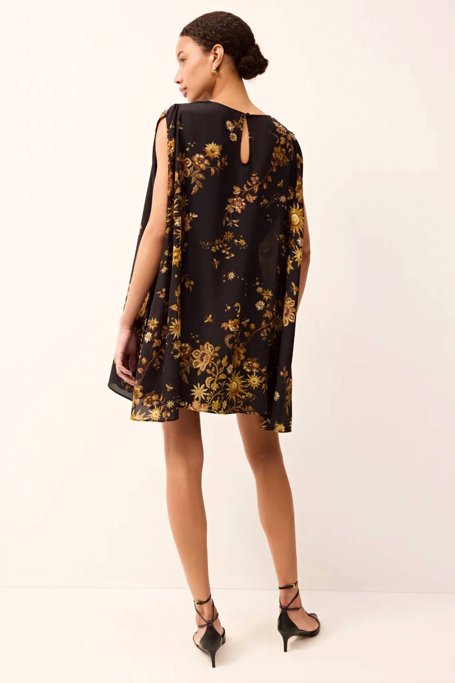 Marie Oliver - Cyrus Dress