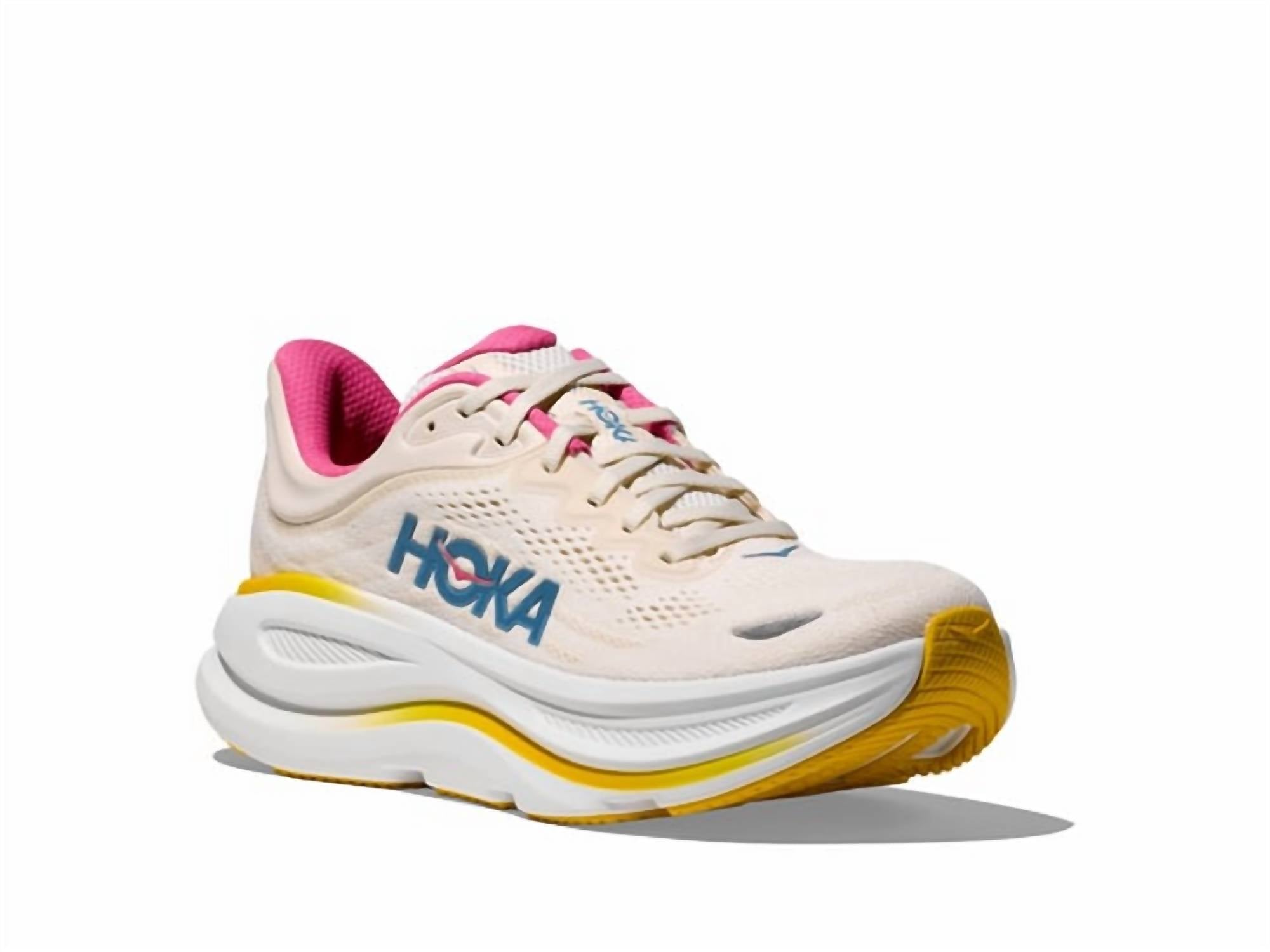 Hoka - Women's Bondi 9 Running Shoes