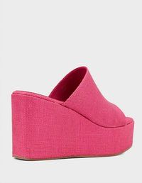 Shu Shop - Women's Ilaria Wedge