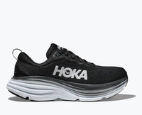 Hoka - Men's Bondi 8 Shoes