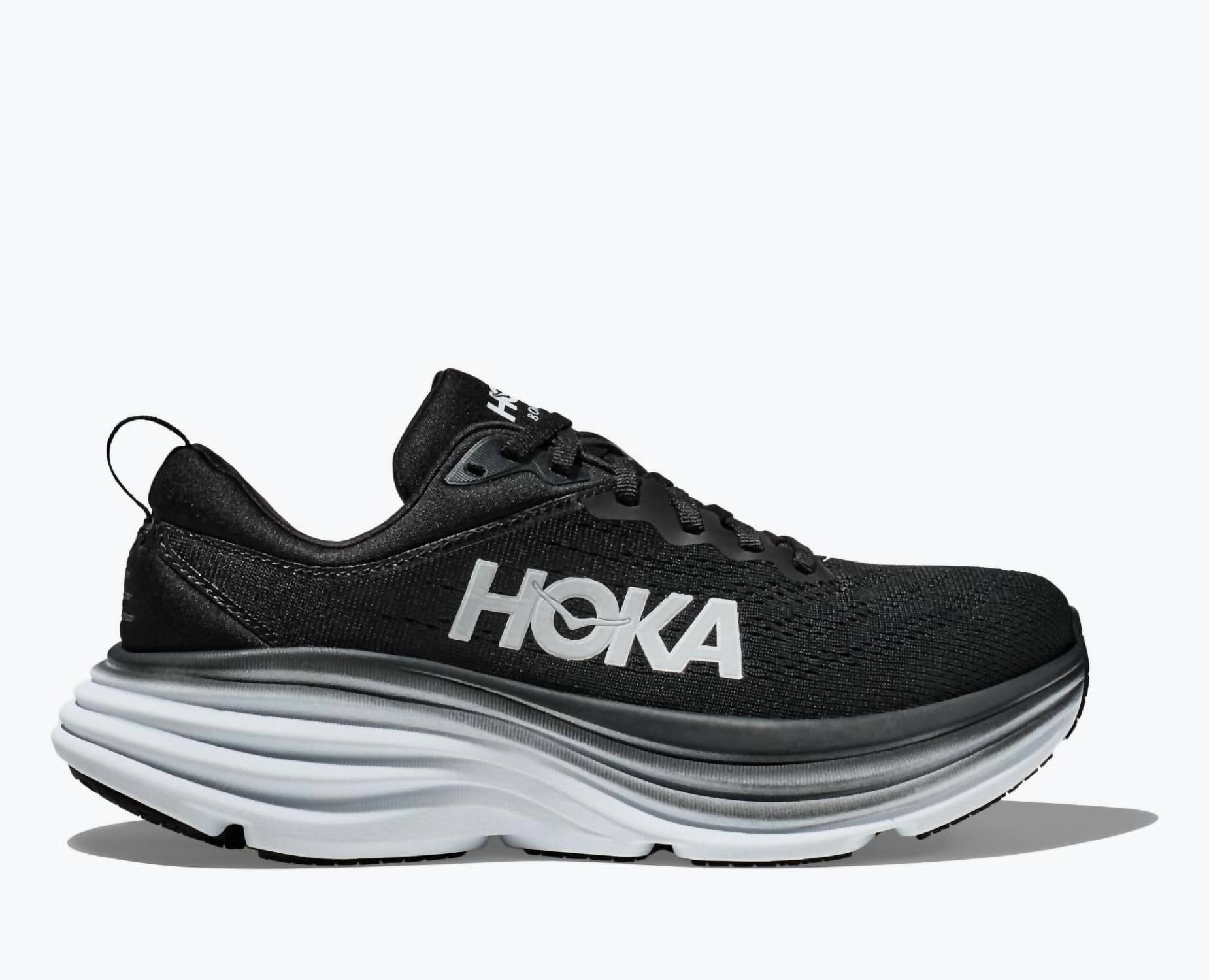 Hoka - Men's Bondi 8 Shoes