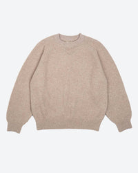 Girls Of Dust - Crew Neck Sweater