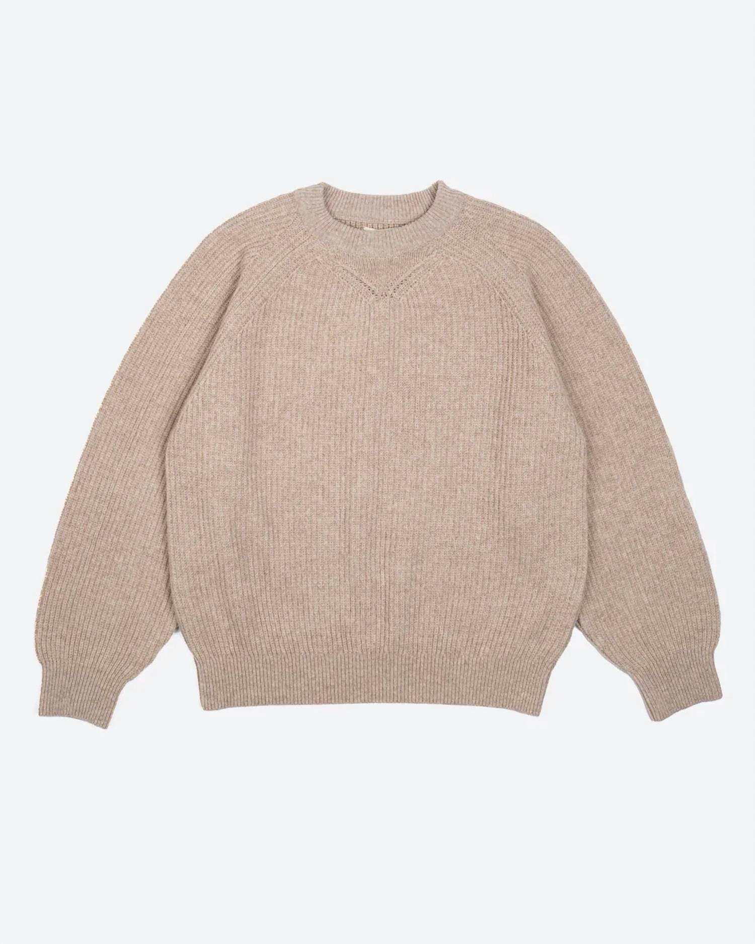 Girls Of Dust - Crew Neck Sweater