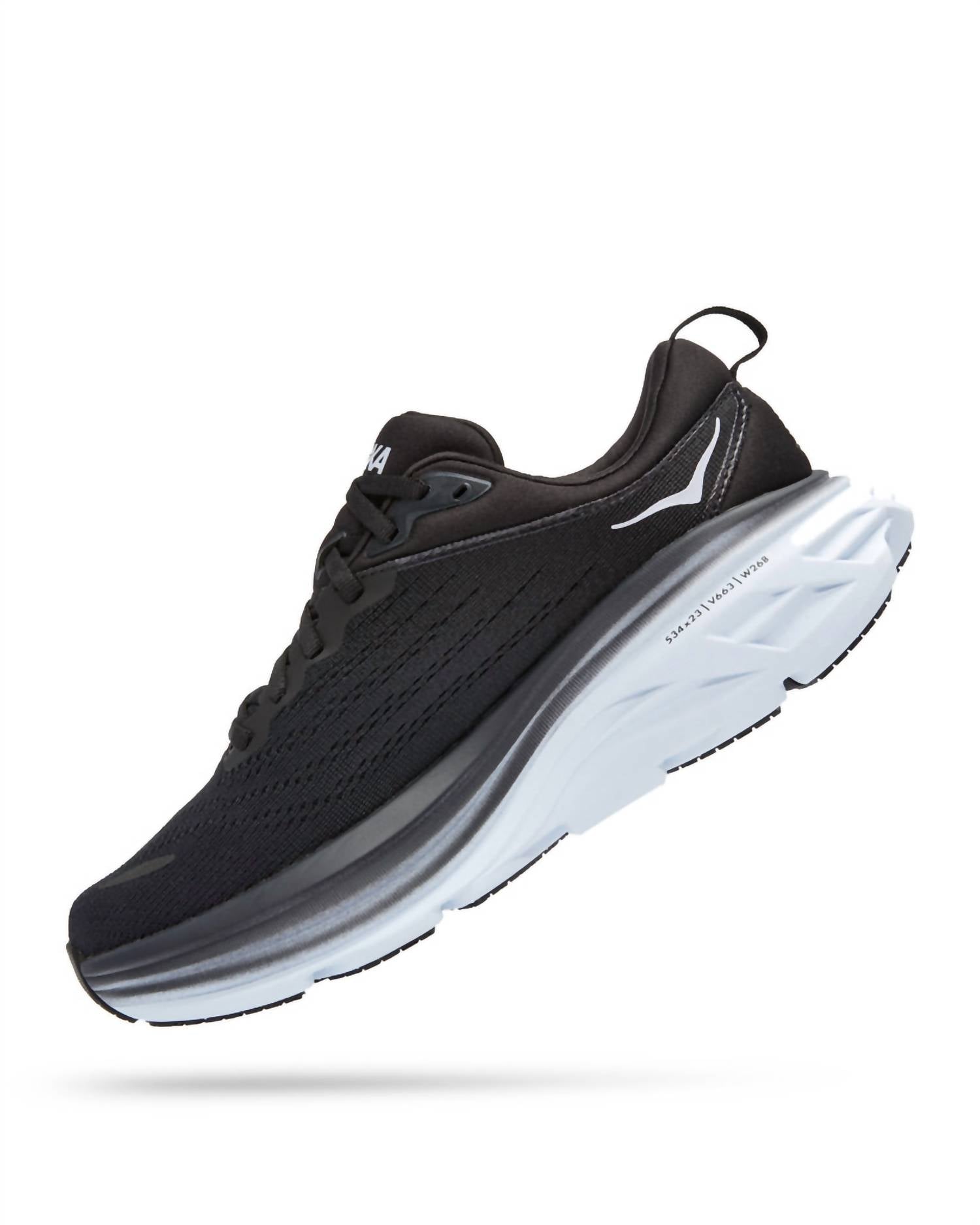 Hoka - Women's Bondi 8 Sneaker