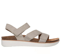 Skechers - Women's Lifted Comfort Sandal