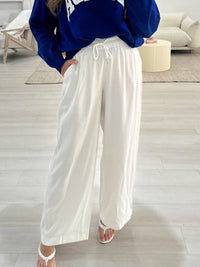 Ellison - Wide Leg Everywhere Pants