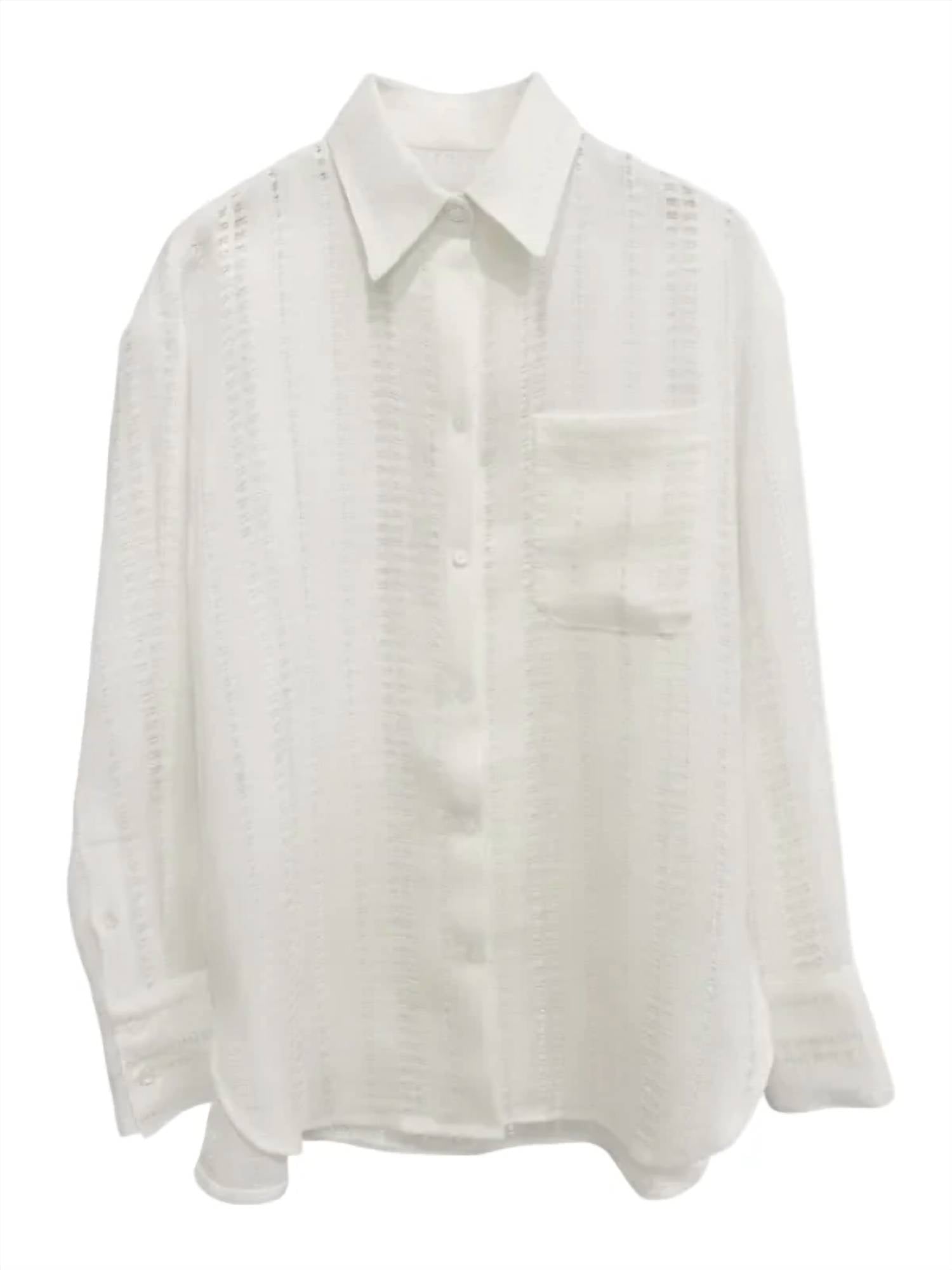Twp - Women's Big Joe Shirt