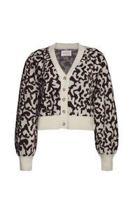 Eleven Six - Rumi Button Down Cardigan