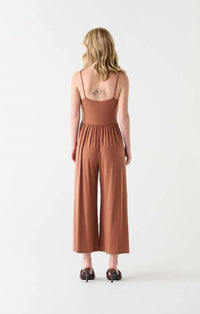 Dex - WIDE LEG JUMPSUIT