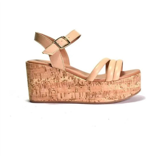 Cordani - Women Jaxon Wedge