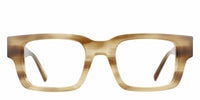Kits - Unisex Mattias Everett Glasses With Readers Strength - 1.00