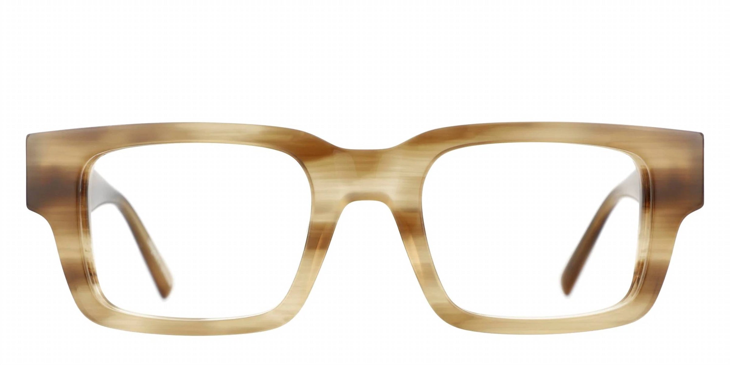 Kits - Unisex Mattias Everett Glasses With Readers Strength - 1.00