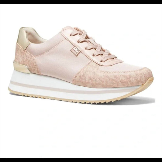 Michael Kors - Women's Monique Trainer Sneakers