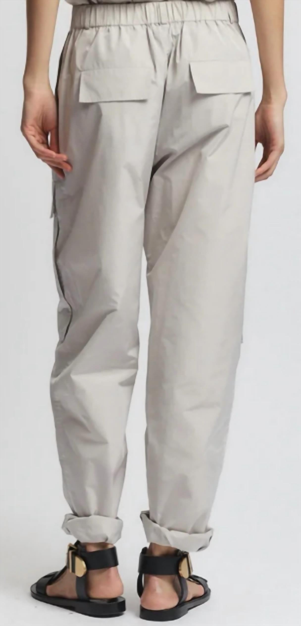 Saint Art - Jordan Pull-on Pant