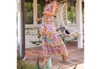 Bell By Alicia Bell - Margaux Maxi Dress