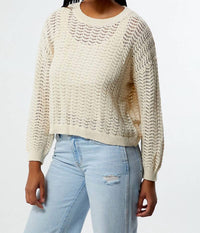Billabong - Sunlit Pullover Sweater