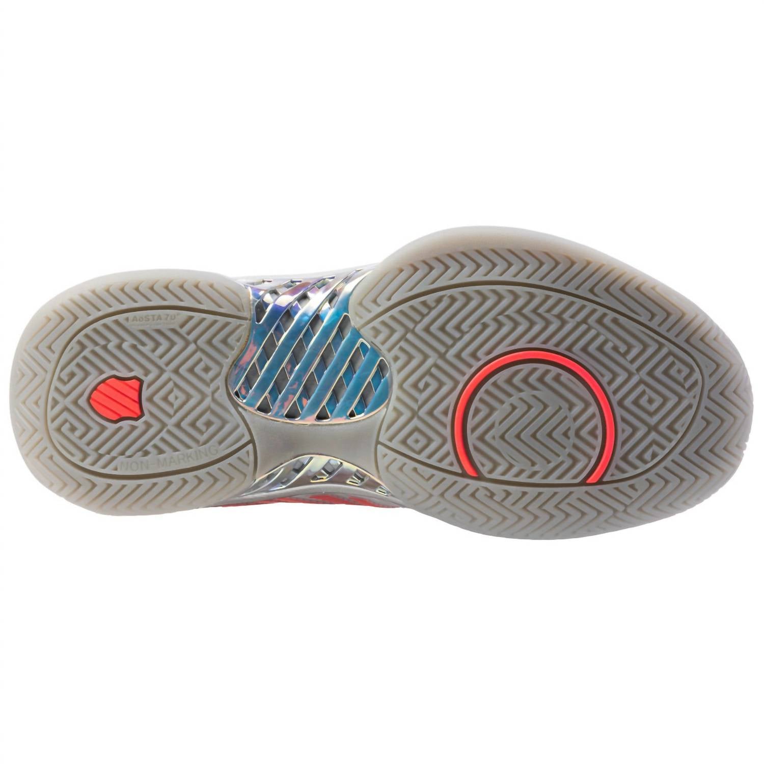 K-Swiss - Women's Hypercourt Express Lucky In Love Shoes