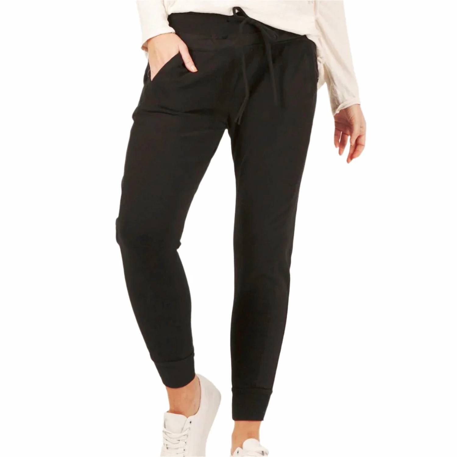 Suzy D - The Ultimate Jogger Pants