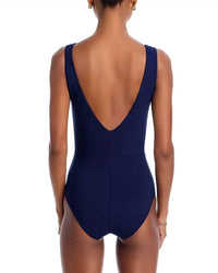 Chiara Boni - La Petite Robe Classic Filly One Piece Swimsuit