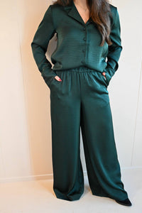 Z Supply - Women's Lane Satin Pants