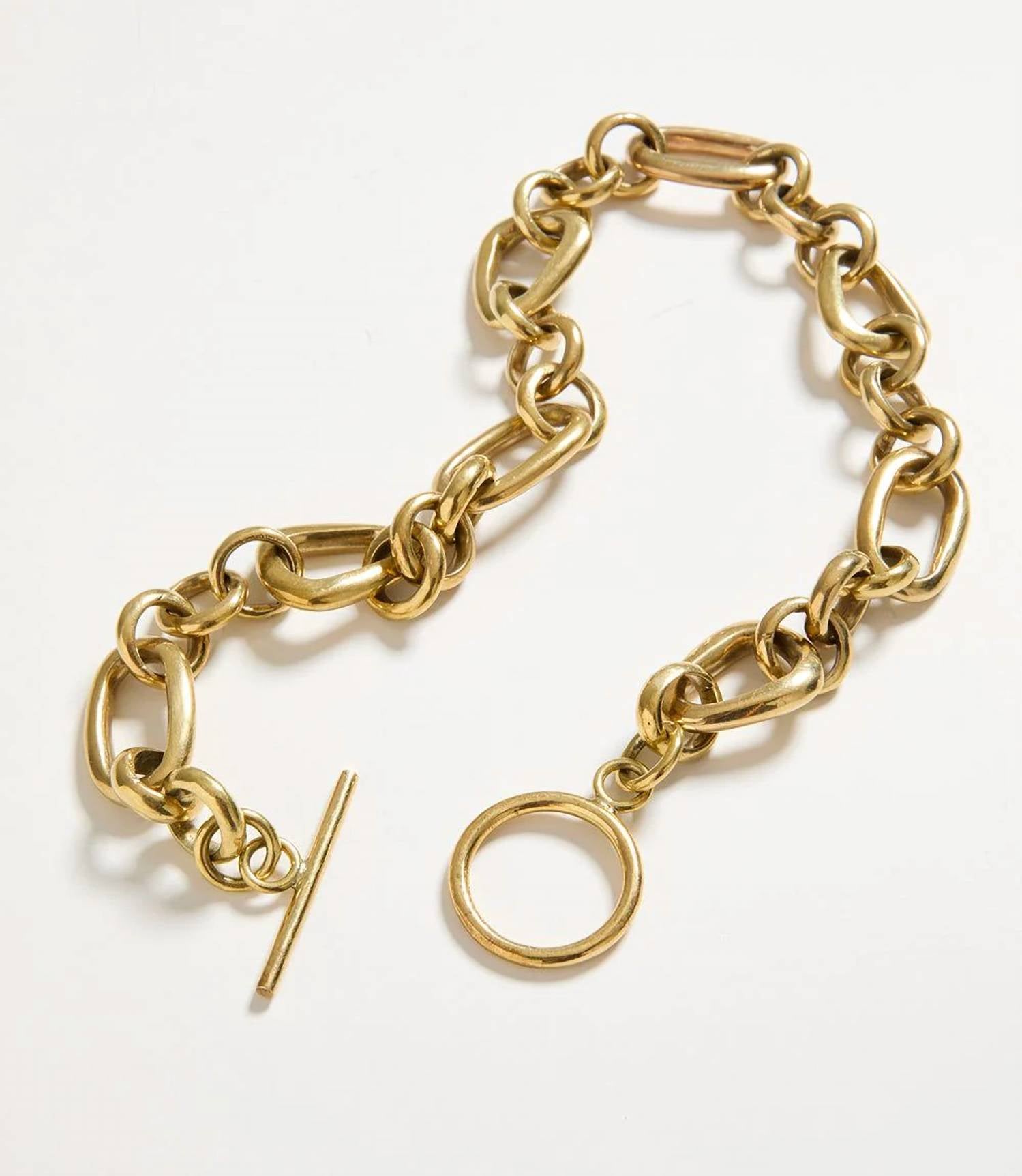 Karen Kane - Women's Chain Necklace