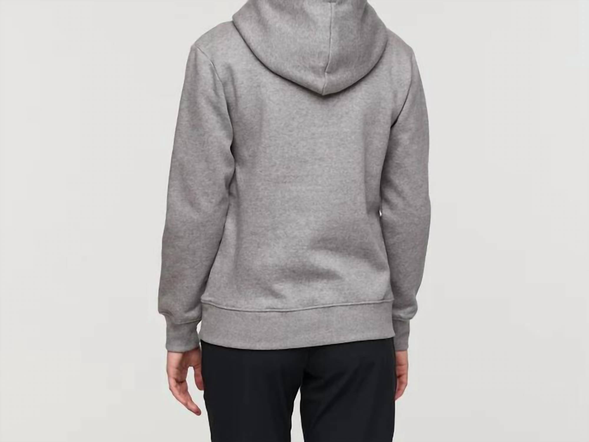 Cotopaxi - Llama Patch Pullover Hoodie