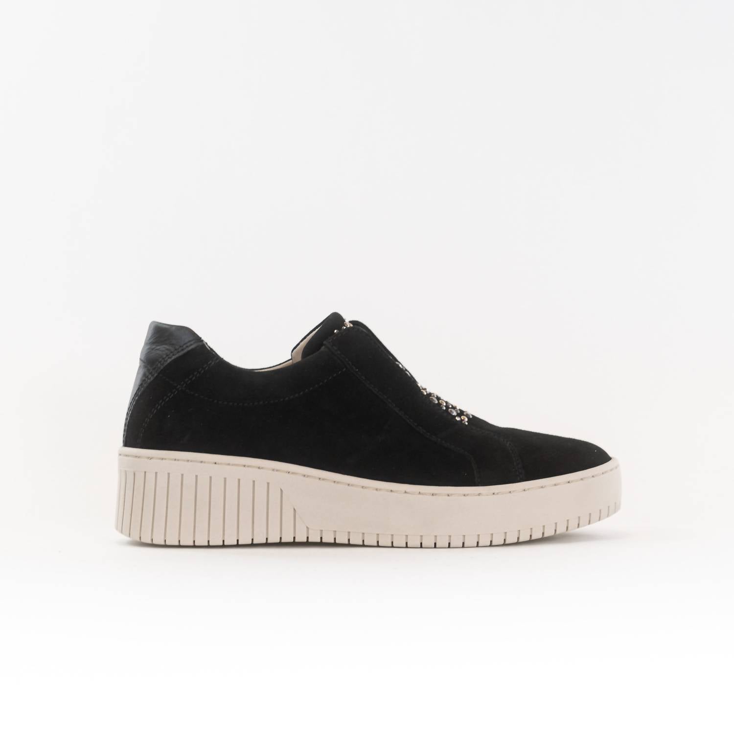 Gabor - Women's Slip On Sneaker