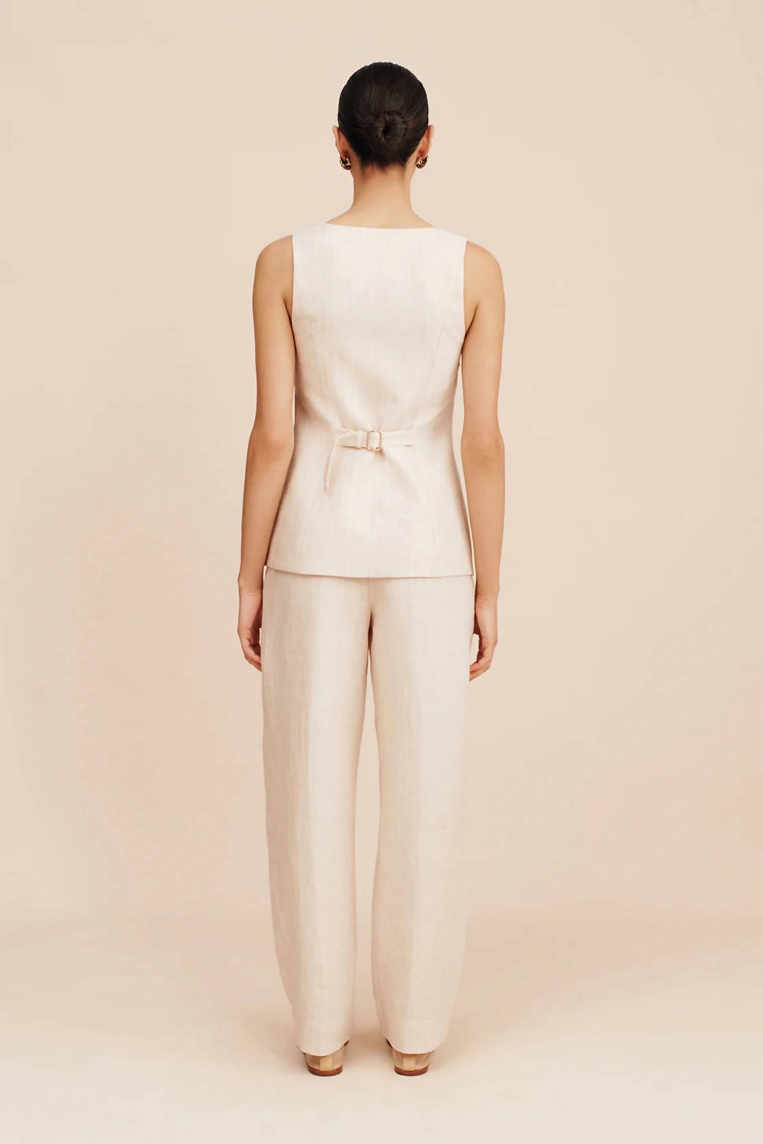 Posse - Posse Lucille Gilet Vest