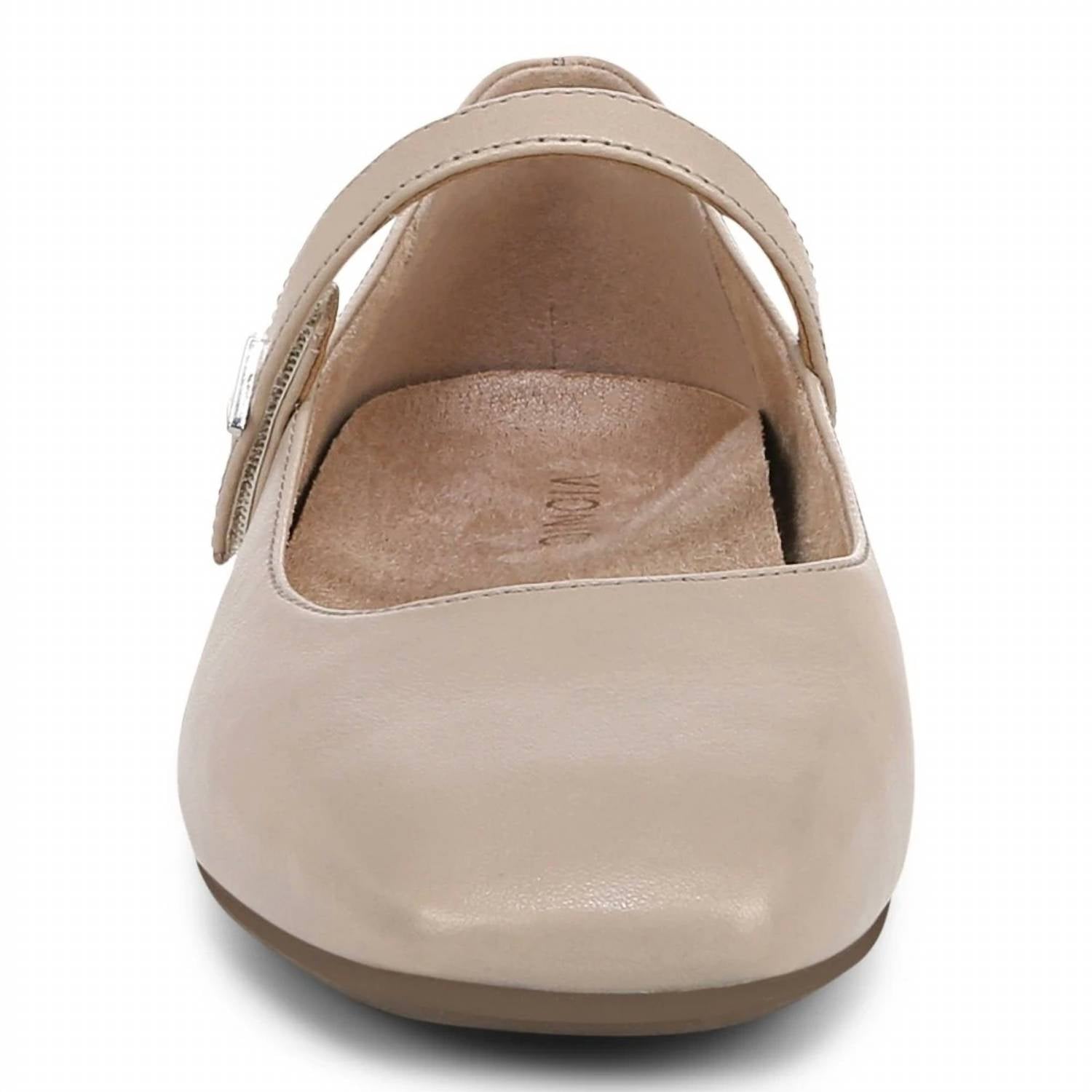 Vionic - Women's Alameda Mary Jane Shoes
