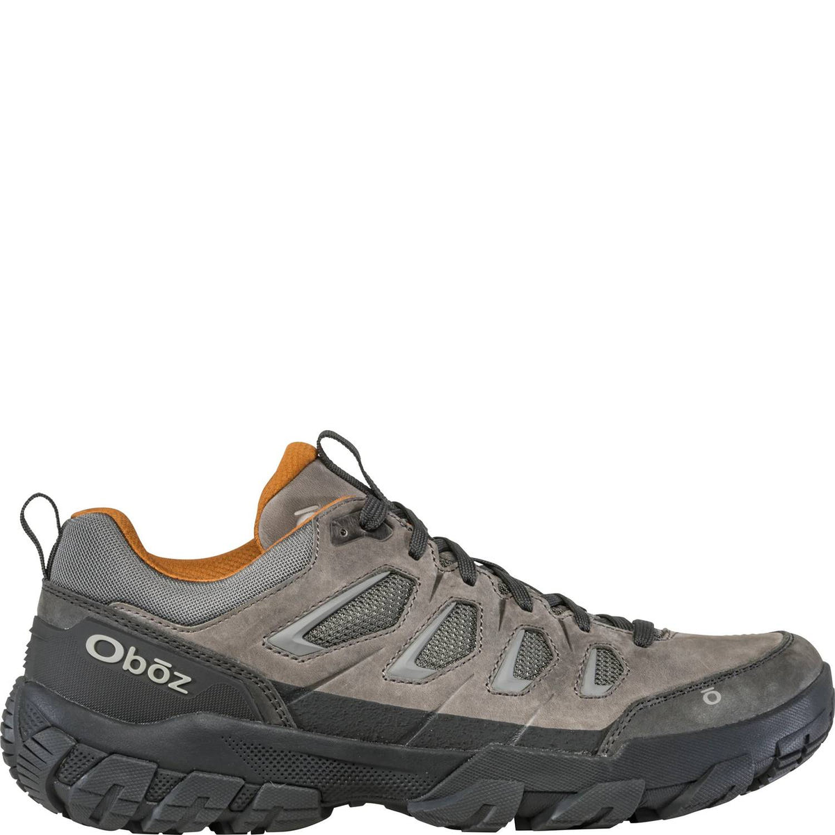 Oboz - Men's Sawtooth X Low Shoe