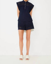 Suncoo - Bianca Shorts