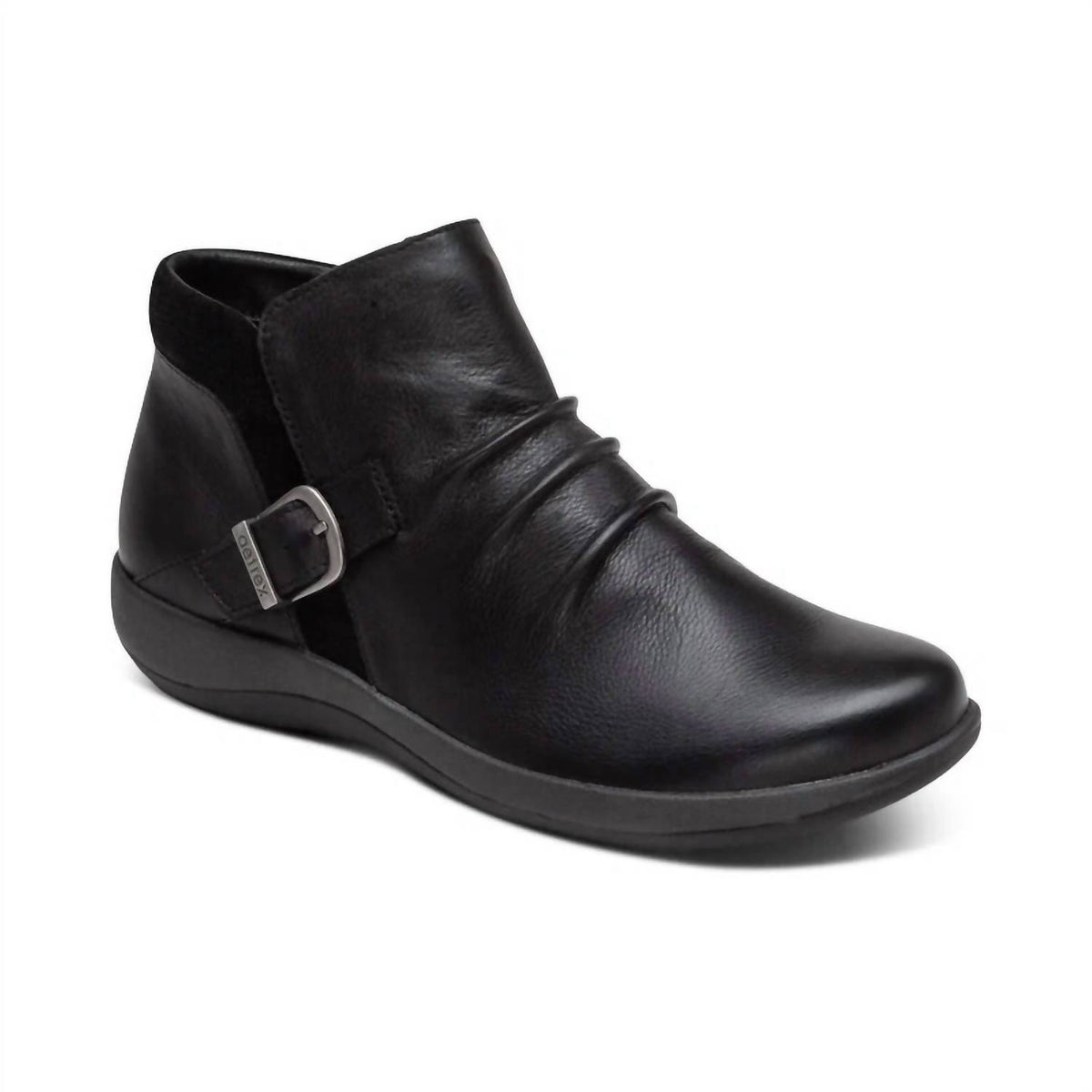 Aetrex - Women's Luna Boot - Medium
