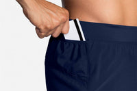 Brooks - Sherpa 5" Shorts